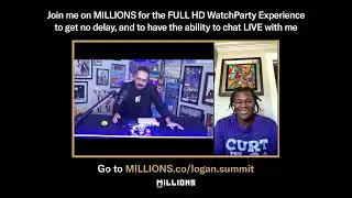 Interview with Curtis Harper