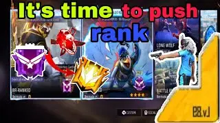 It's time to push ca rank #gaming #trollface #viral_video #freefiremax #freefireindia #viralvideo