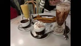 Sun, Sangria & Squad: Valencia Trip