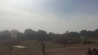 Sports day learning alliance