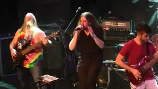 Mindsoul - Selling Lies (Live @ De Boerderij, Zoetermeer - 03-03-2016)