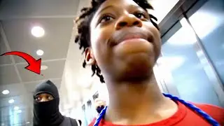 When Victims Are KIDNAPPED On Camera!