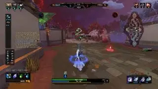 Ding Dong Heimdallr - Smite