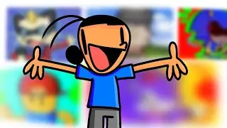 Drawing your profile pictures! @Lewissy @banka_spirta_6436 @Chill-Noob1 @british-blazeVA 