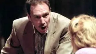 The Experience of Live Theatre
