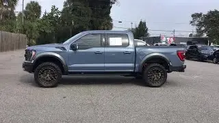 2023 Ford F-150 Raptor  FL