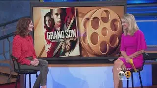 Actress Lesley Ann Warren Talks About Her New Film 'The Grand Son'