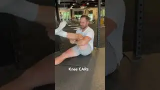 Knee CARs