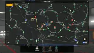 Promods 2.40, Roextended 2.1 and YKSRSK 1.6