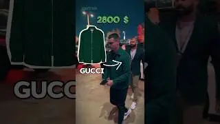 Ronaldo outfit PRICE 💰😲 #cristianoronaldo
