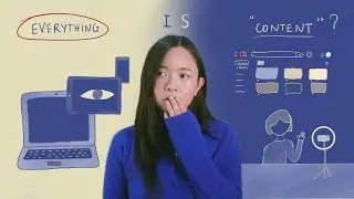 Is Everything Just 'Content'?