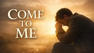 Come to Me — The Promise Jesus Made to the Weary