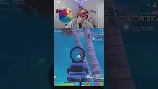 В игре не было звука, поэтому пришлось взять дело в свои руки 🤣 #fortnite #gaming #shorts #shorts...
