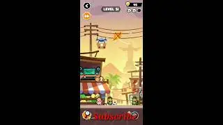 Yolo level 51 Walkthrough and solution