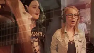 Six To The Floor  6 Meter 90 Blumentopf, Dido, Eminem Cover