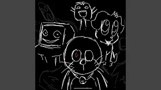True Vision II (FNF: Haunted Rhythm)