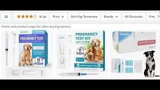 Amazon FBA unique private label product potential for pets lovers.