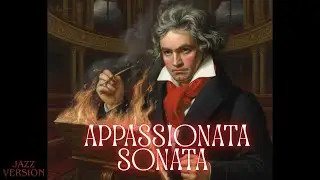 Appassionata ON FIRE: The Ultimate Jazz Fusion Tribute