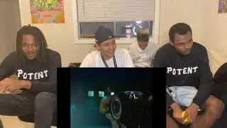 TRASH OR PASS-Meek Mill - Blue Notes 2 (feat. Lil Uzi Vert) [Official Video] REACTION