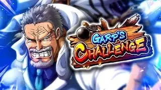 Garp Challenge Hody QCK Team 