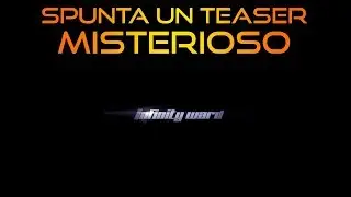PRIMI SECONDI TRAILER UFFICIALE NUOVO CALL OF DUTY ? MODERN WARFARE ITA - MW ITA