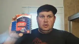 Studio Selection For Men 2 Blade Disposable Razors Review 