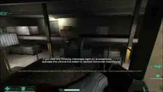 Let's Play F.E.A.R Part 3 - Wir laufen weiter... erfahren mehr von der Story ^^