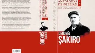 Dengbêj Şakiro - RIZGAN Û NÛRÊ