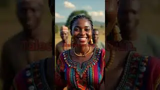 Adama. Story of the African first girl child.  #africanstory#africanfolktales#africanmoralstory