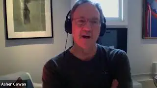 Dr. Tom Cowan - How they manipulate the testing in their favor (April 8th, 2020)