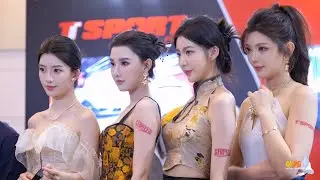 4K 레이싱모델 330 2024 GTSHOW