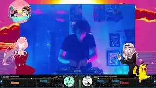 One Hour of the BEST Future Funk 💖🌴🎶