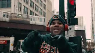 RJ Griffith - Fox Good Day Chicago Commercial