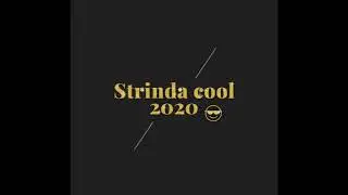 Strindaruss 2020 - Strinda Cool