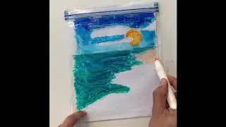 Monotype Printing