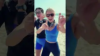 Lululemon Summer x Align LA | produced by WrightOne Media Group (WOMG)