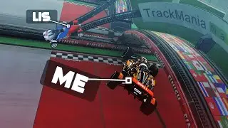 The Sickest A12-Speed WR Fail Ever