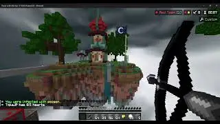 last montage