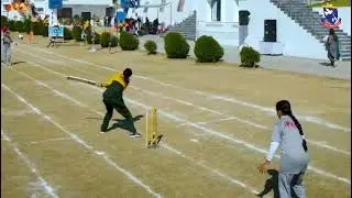 Abbottabad Sports Festival 2025 Grade 9 -12