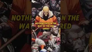 Army Of Super Apes