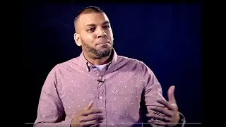 The Importance of Trauma-Informed Churches ~featuring Erick Pena