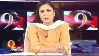 My husband shot Qasab: Kamte's wife