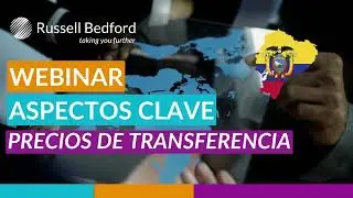 #short Base de datos en Precios de Transferencia | Russell Bedford 🇪🇨