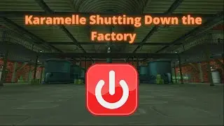 Wizard101 Walkthrough #122 | Shutting down Nibbleheim's Factory