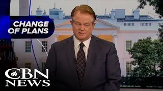 Netanyahu and Trump to Meet at the White House | News on The 700 Club - February 9, 2026