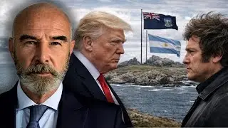 Malvinas: ¿el siguiente objetivo de Trump para la Argentina? | Juan José Gómez Centurión