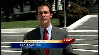 Pa. Auditor General calls for more changes at Penn State