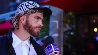 Caribbean Tales Film Festival 2015 - Dan Smeby
