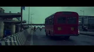 Mumbai Visuals - First Step In Cinematic Shot