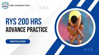 #Advance #Yoga #Teacher #Training #Course #rys200hrs